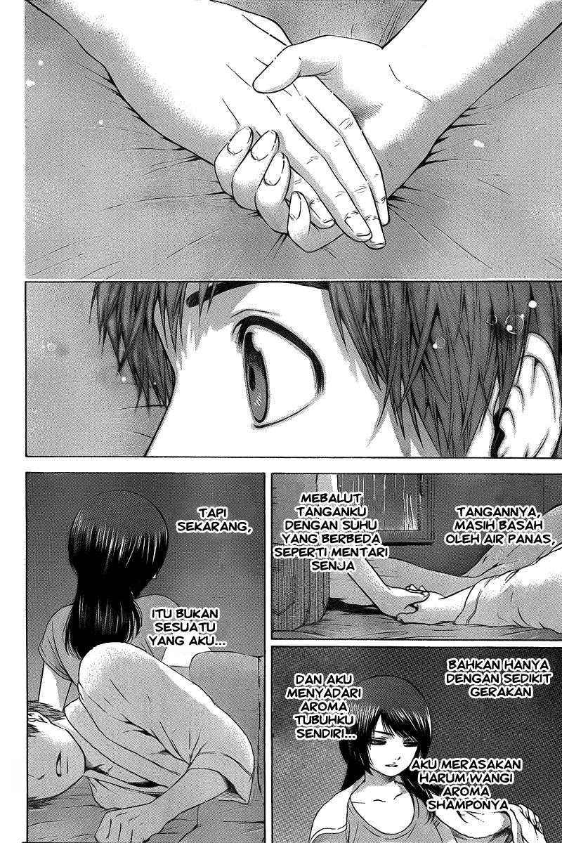 Good Ending Chapter 26 - halaman 3