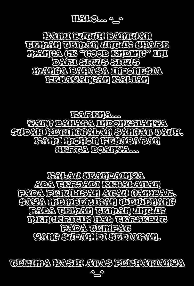 Good Ending Chapter 29 - halaman 1