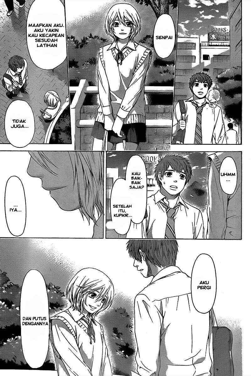 Good Ending Chapter 30 - halaman 12