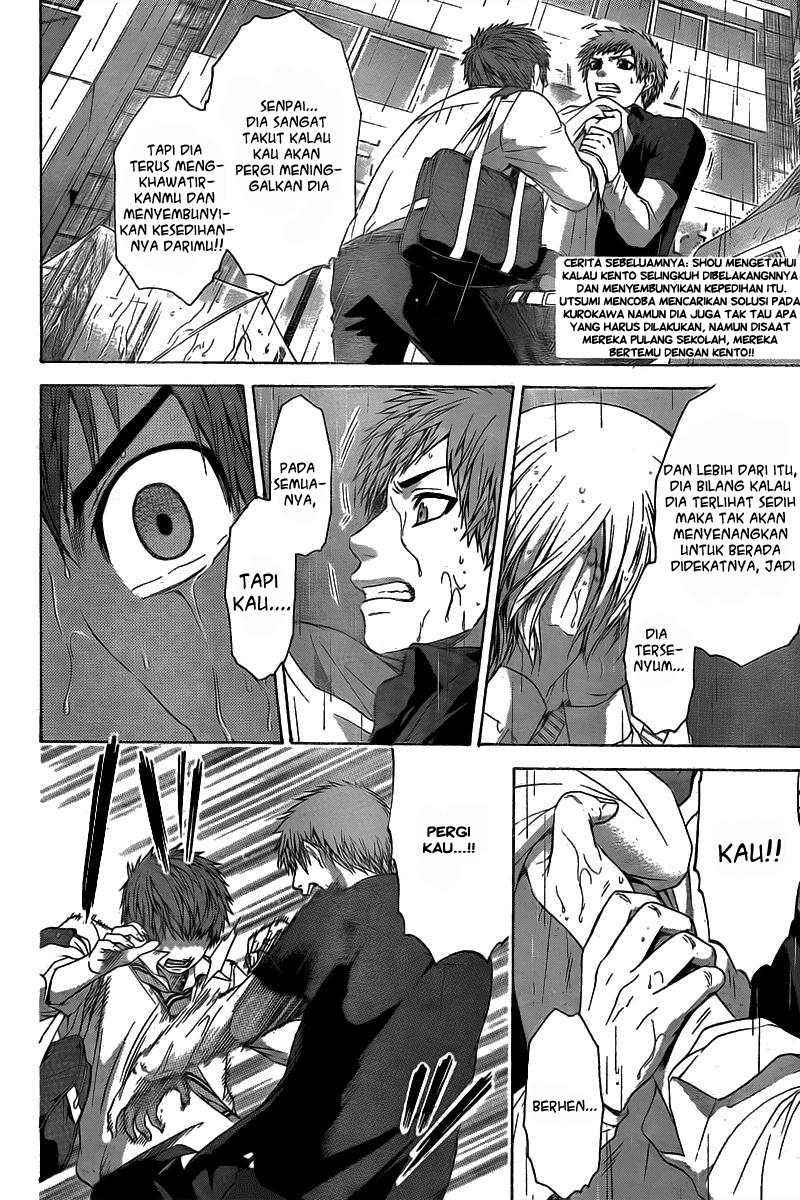 Good Ending Chapter 30 - halaman 3