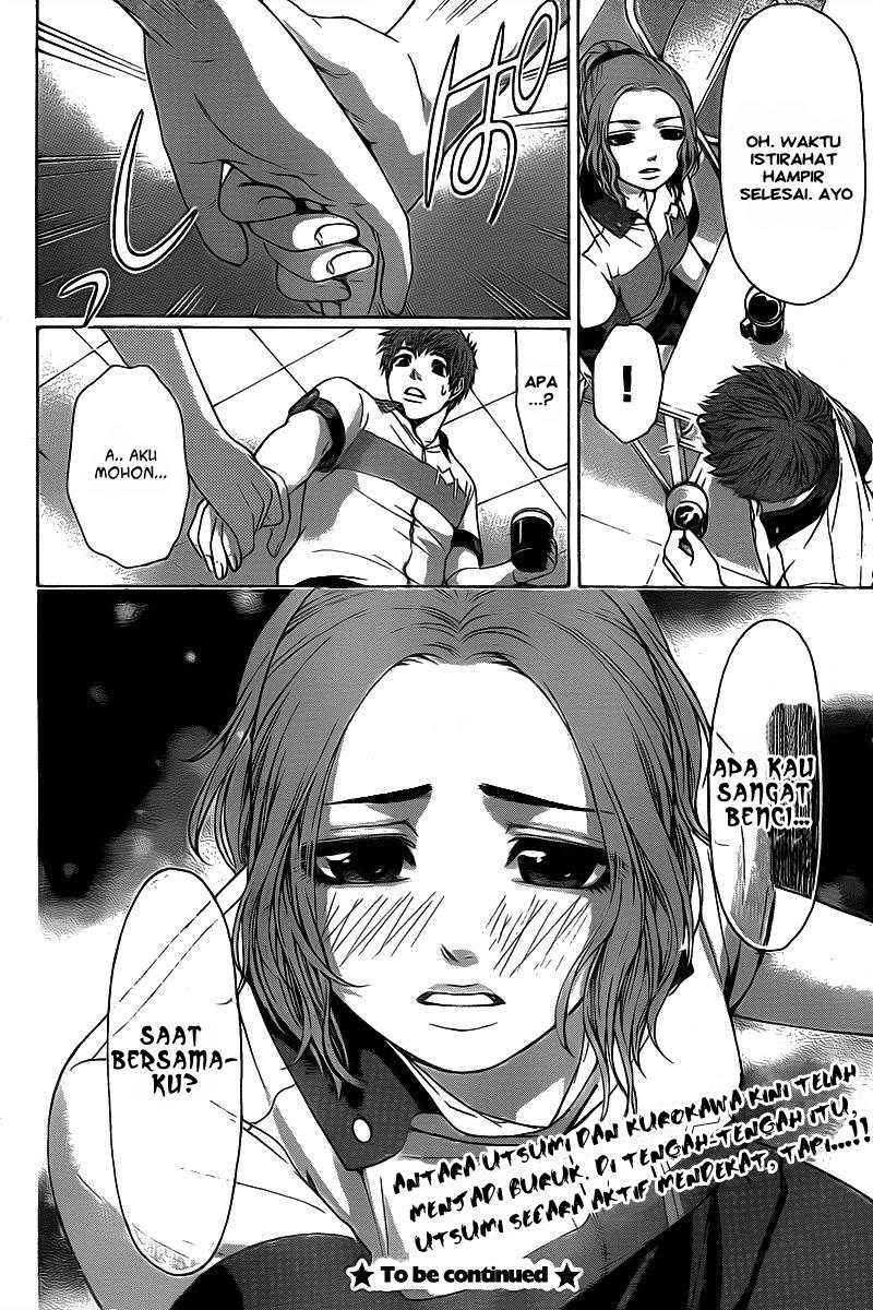 Good Ending Chapter 31 - halaman 20
