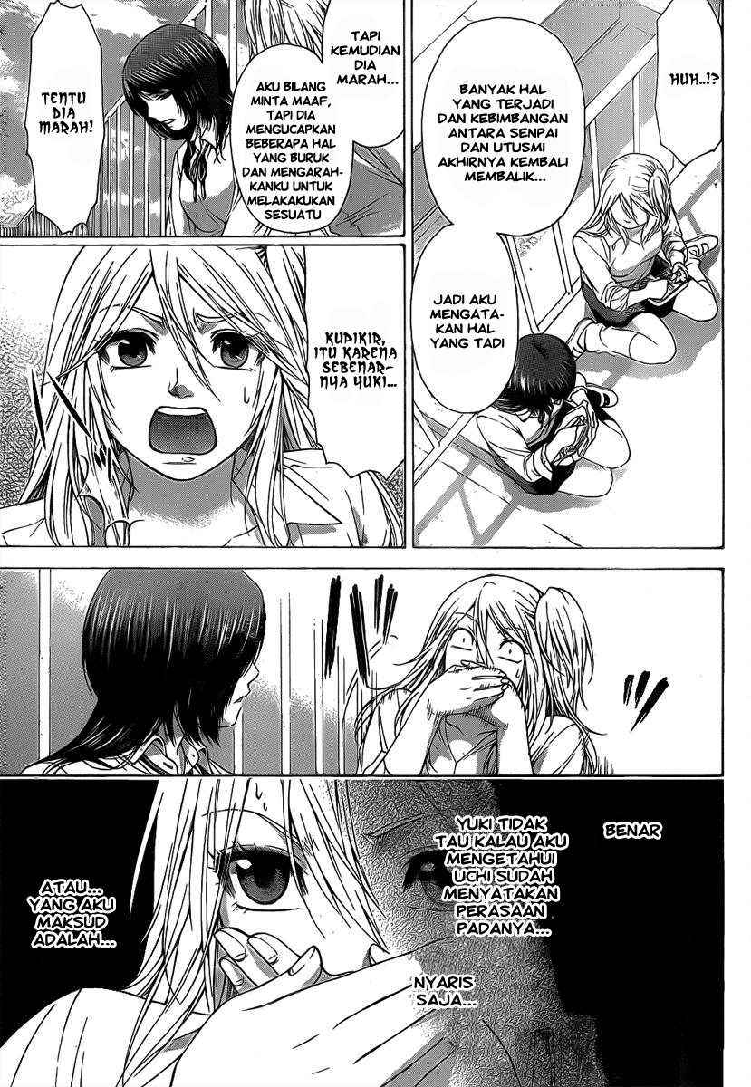 Good Ending Chapter 32 - halaman 13
