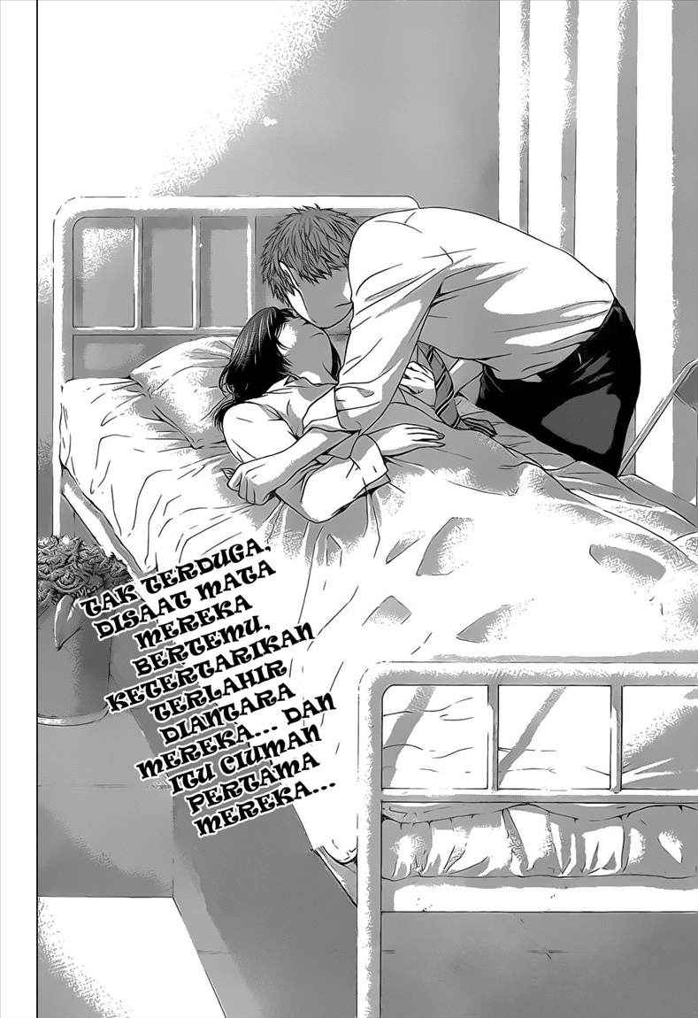 Good Ending Chapter 35 - halaman 18