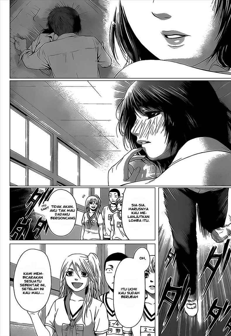 Good Ending Chapter 36 - halaman 6