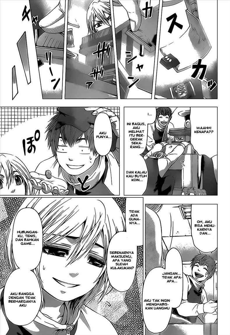Good Ending Chapter 37 - halaman 13
