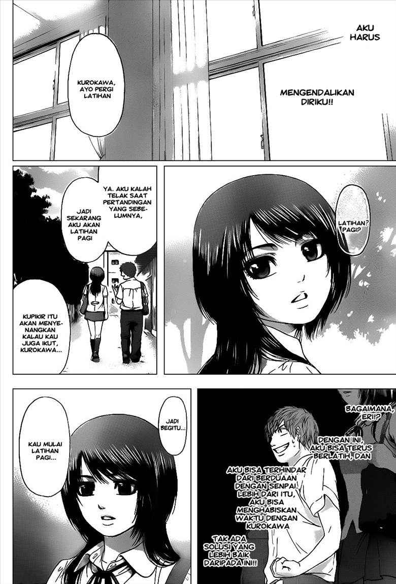 Good Ending Chapter 40 - halaman 12