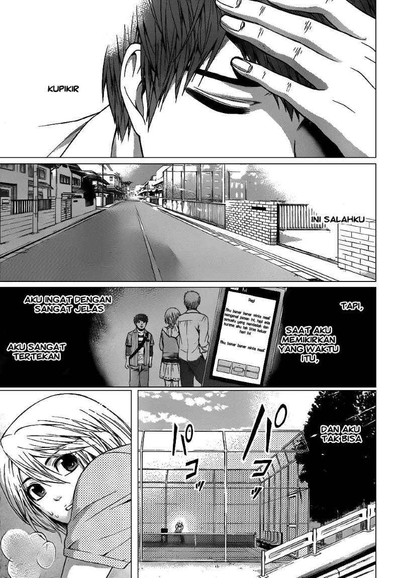 Good Ending Chapter 41 - halaman 13