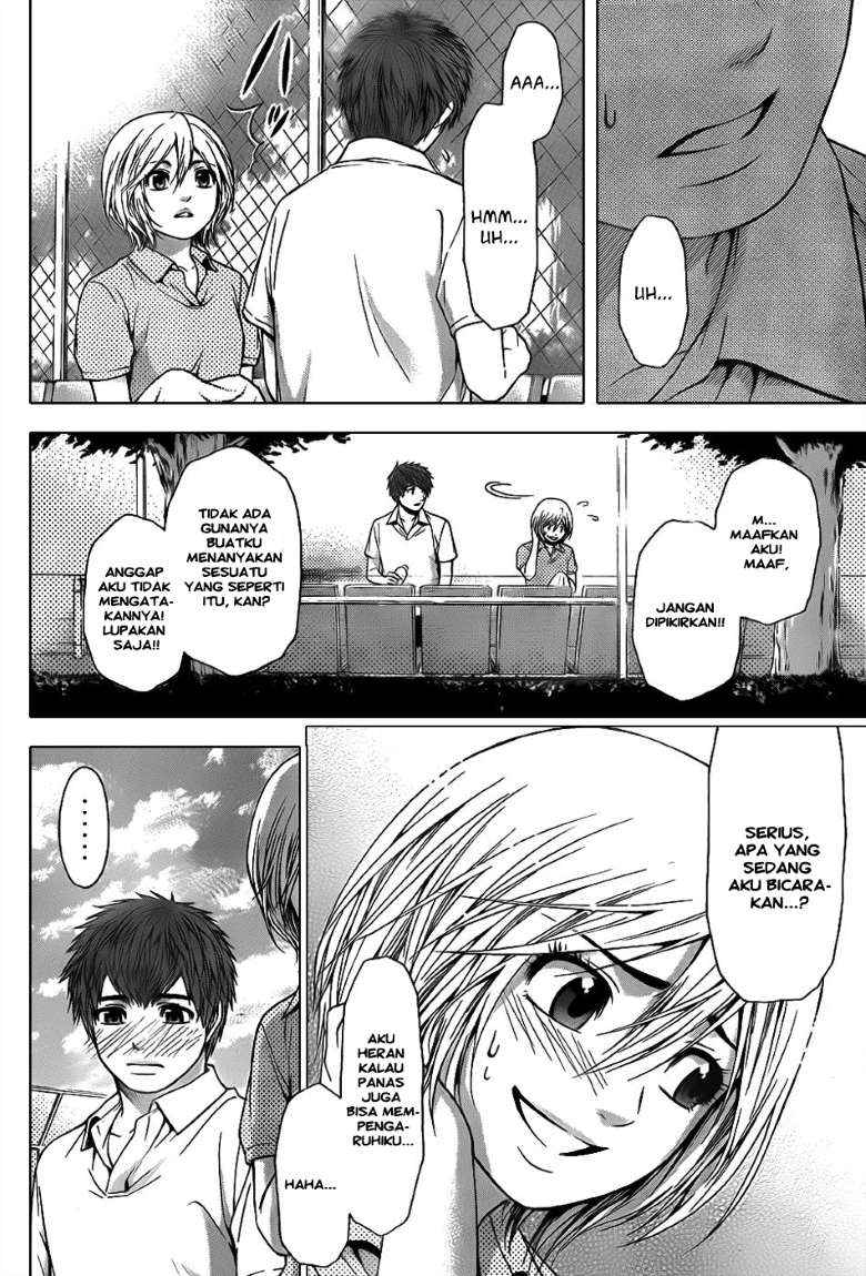 Good Ending Chapter 42 - halaman 2