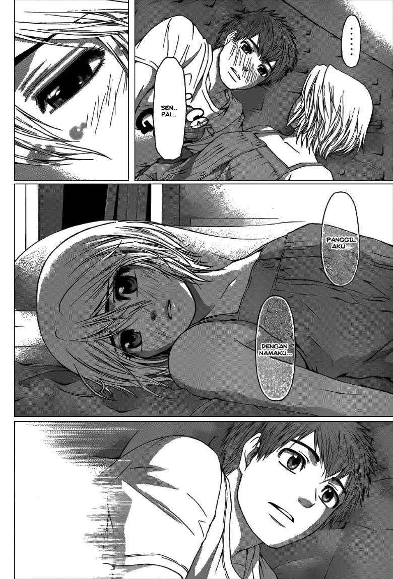 Good Ending Chapter 46 - halaman 2