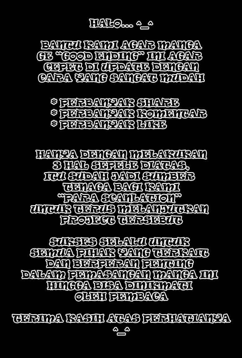 Good Ending Chapter 47 - halaman 2