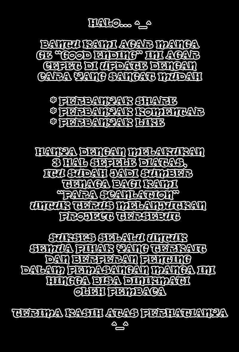 Good Ending Chapter 48 - halaman 11