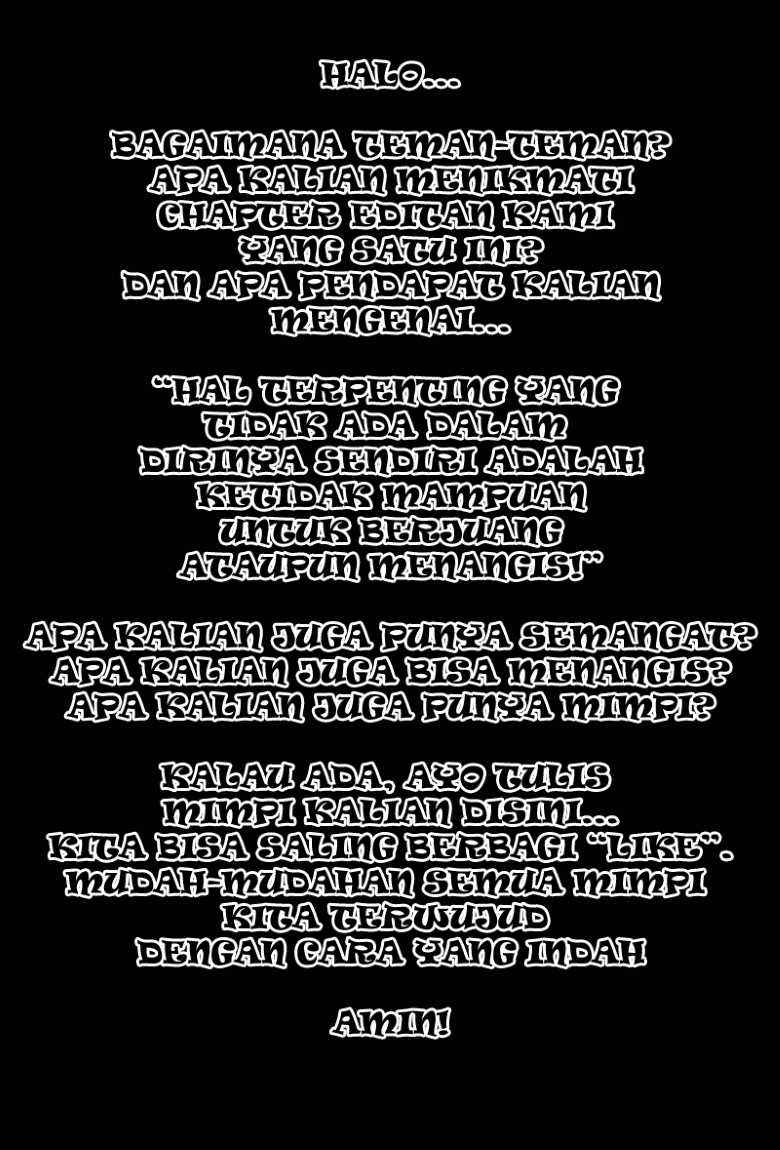 Good Ending Chapter 51 - halaman 19