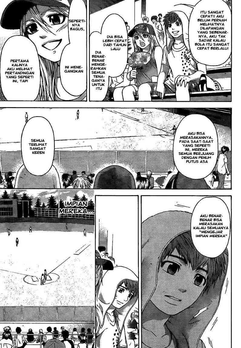 Good Ending Chapter 51 - halaman 5