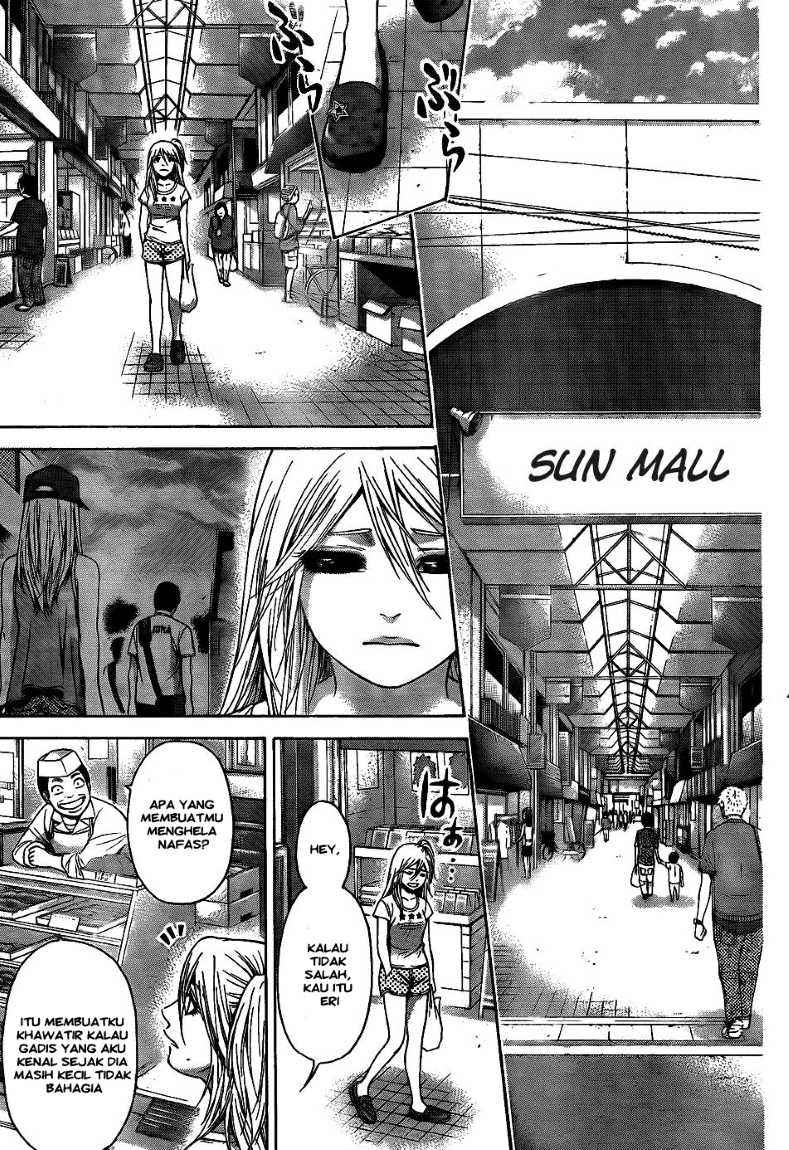 Good Ending Chapter 52 - halaman 5