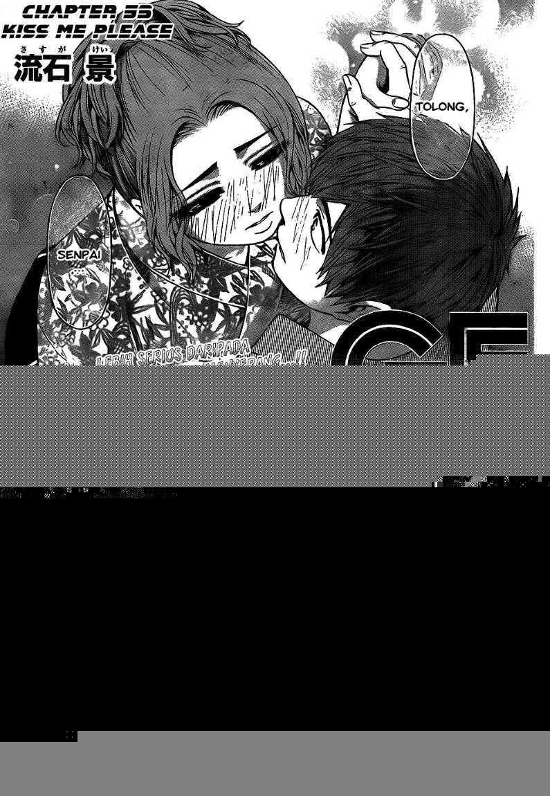 Good Ending Chapter 53 - halaman 1