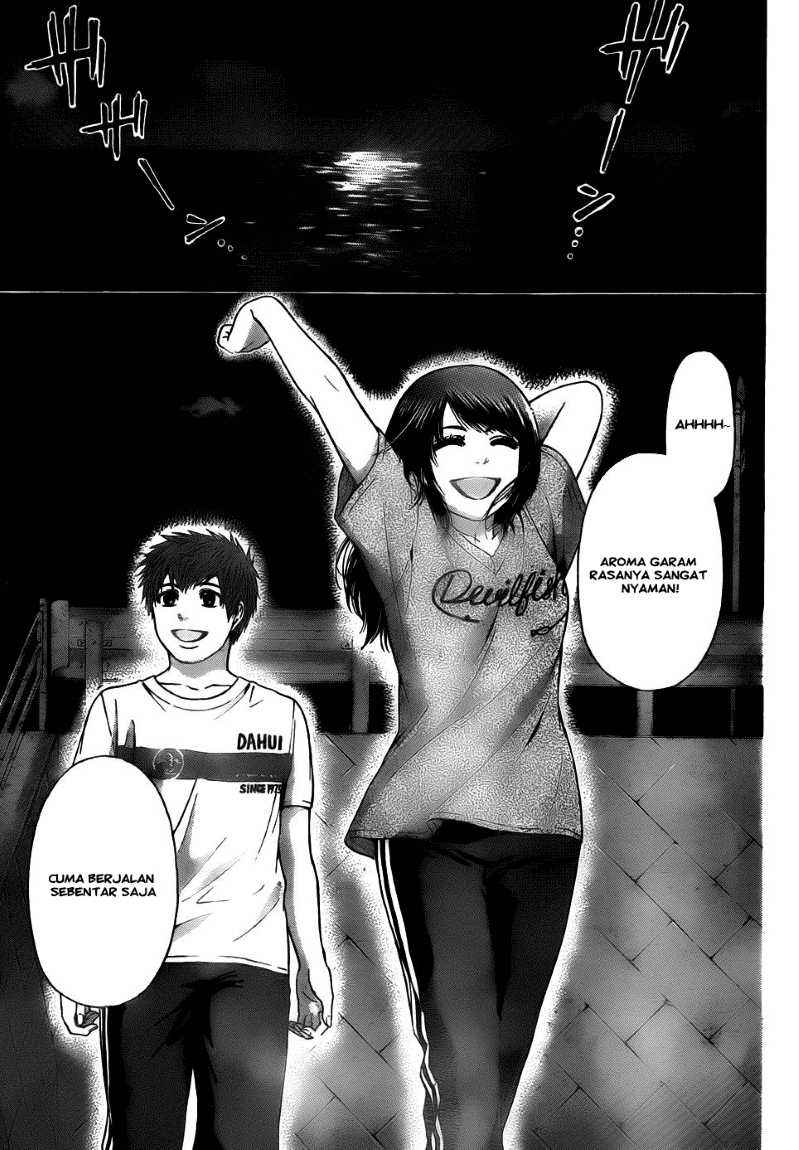 Good Ending Chapter 57 - halaman 13