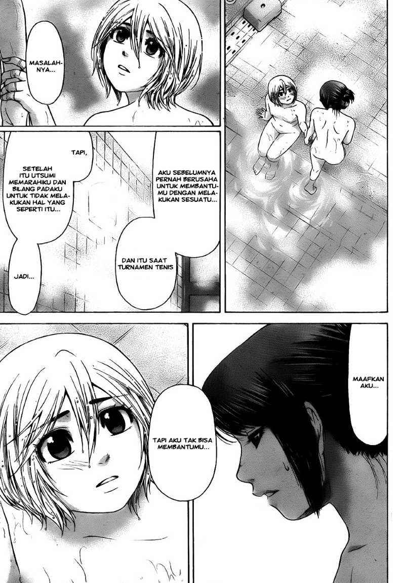 Good Ending Chapter 57 - halaman 3