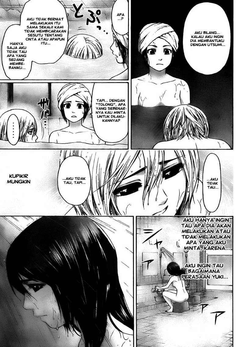 Good Ending Chapter 57 - halaman 5