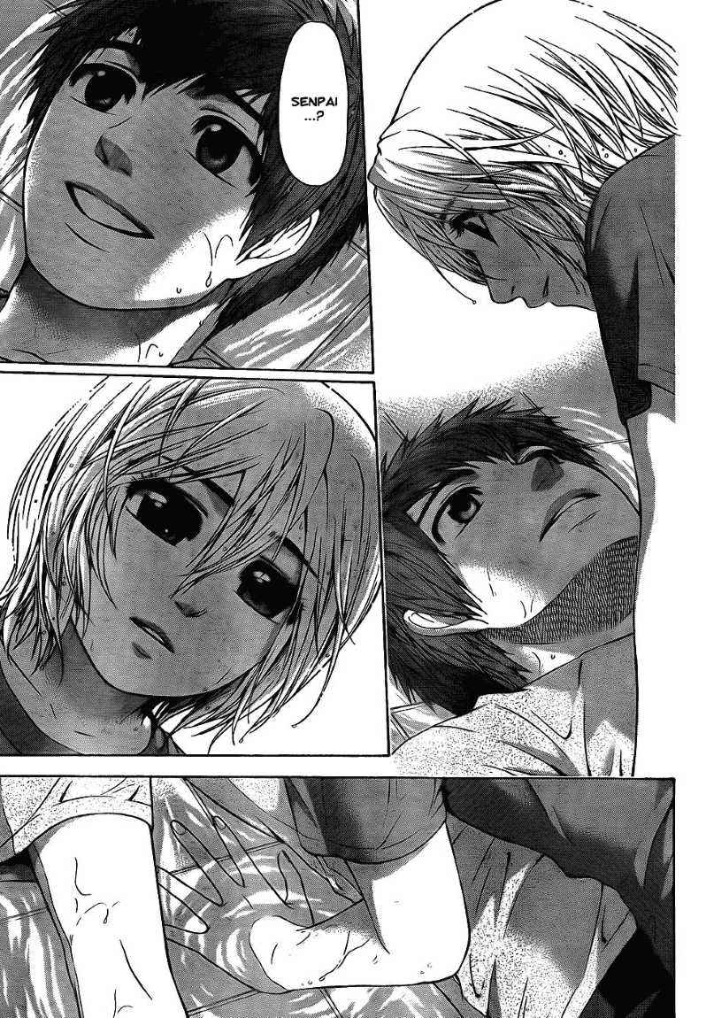 Good Ending Chapter 59 - halaman 15