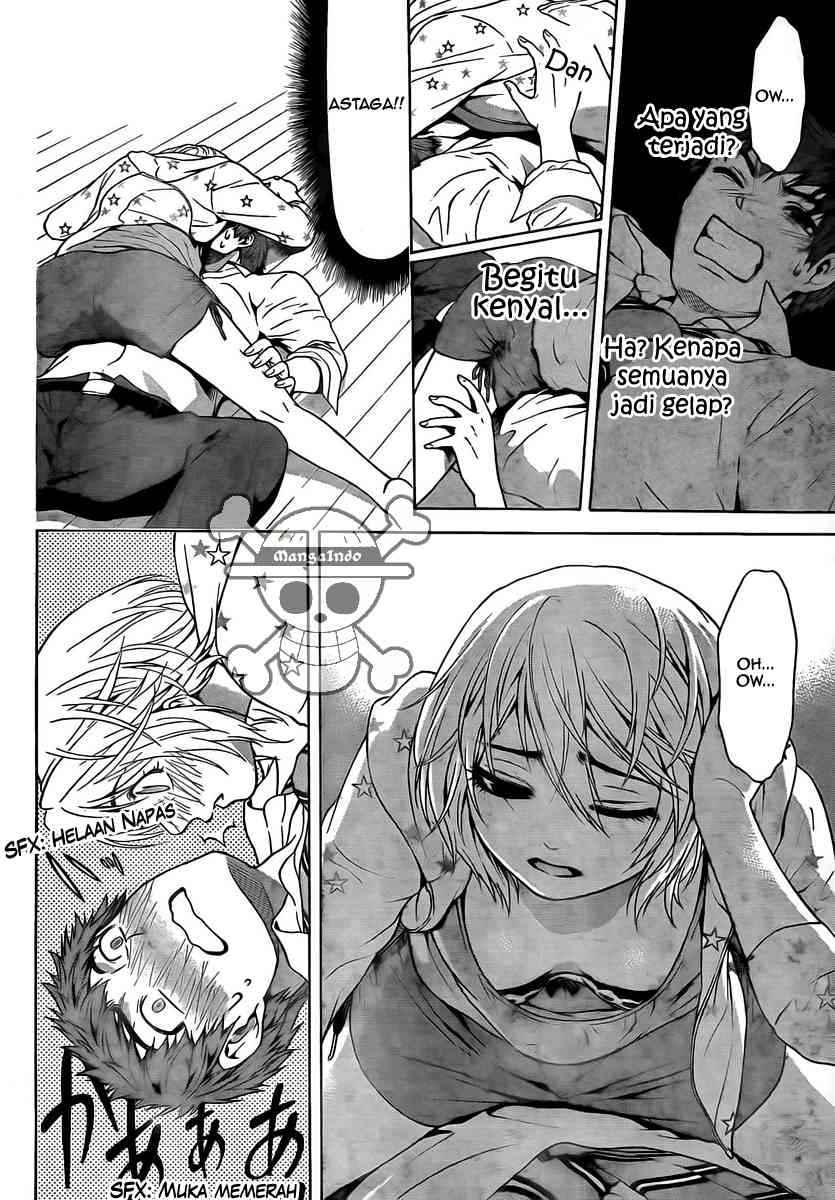 Good Ending Chapter 6 - halaman 14