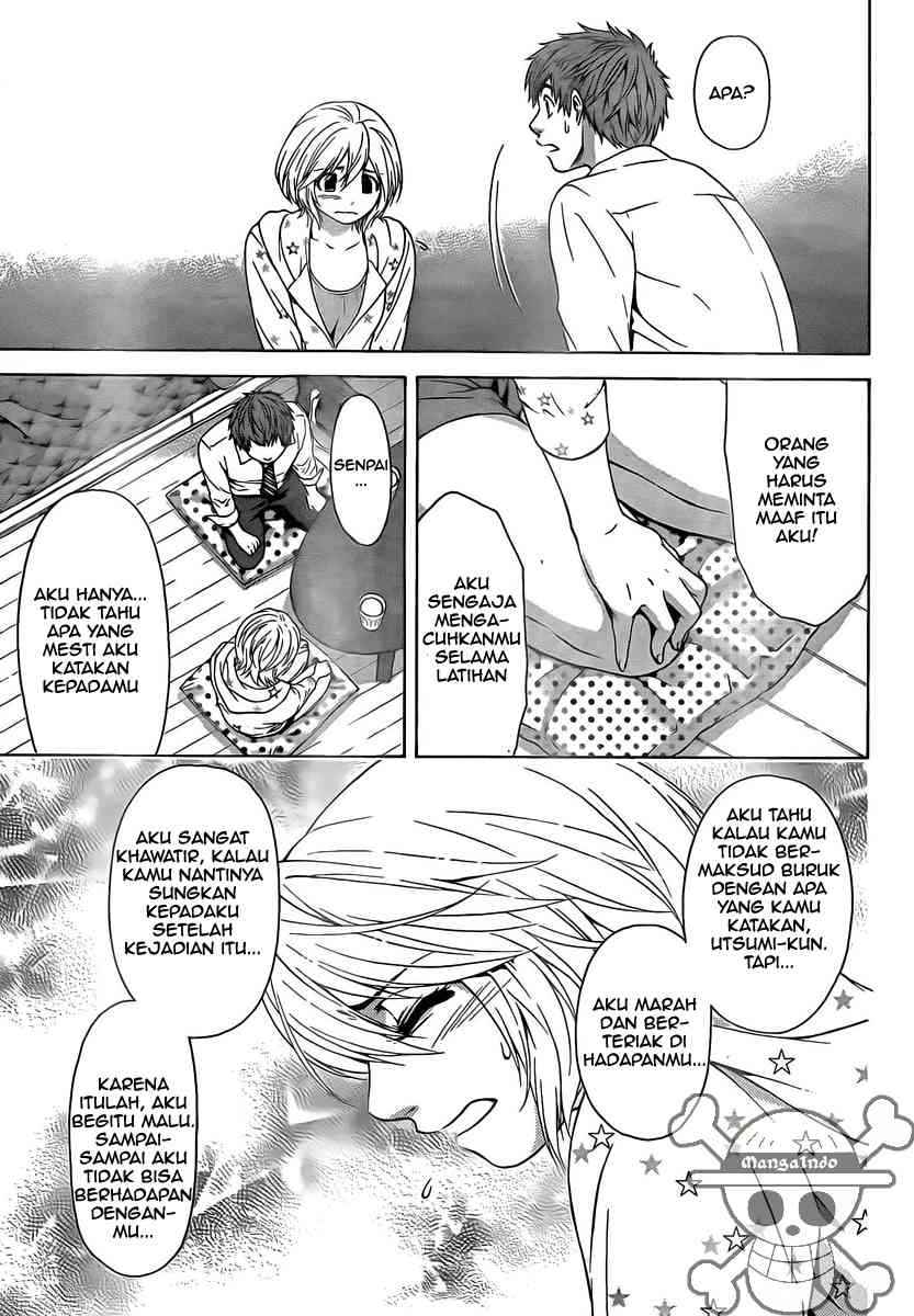 Good Ending Chapter 6 - halaman 9