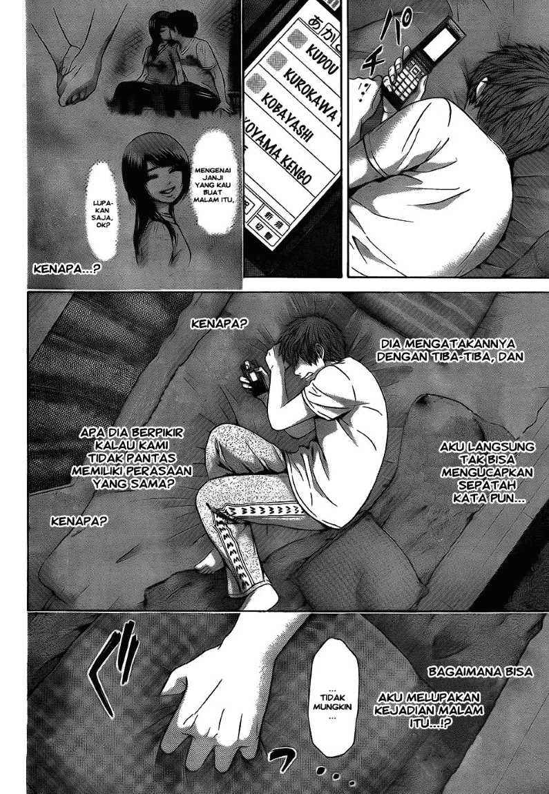 Good Ending Chapter 61 - halaman 2