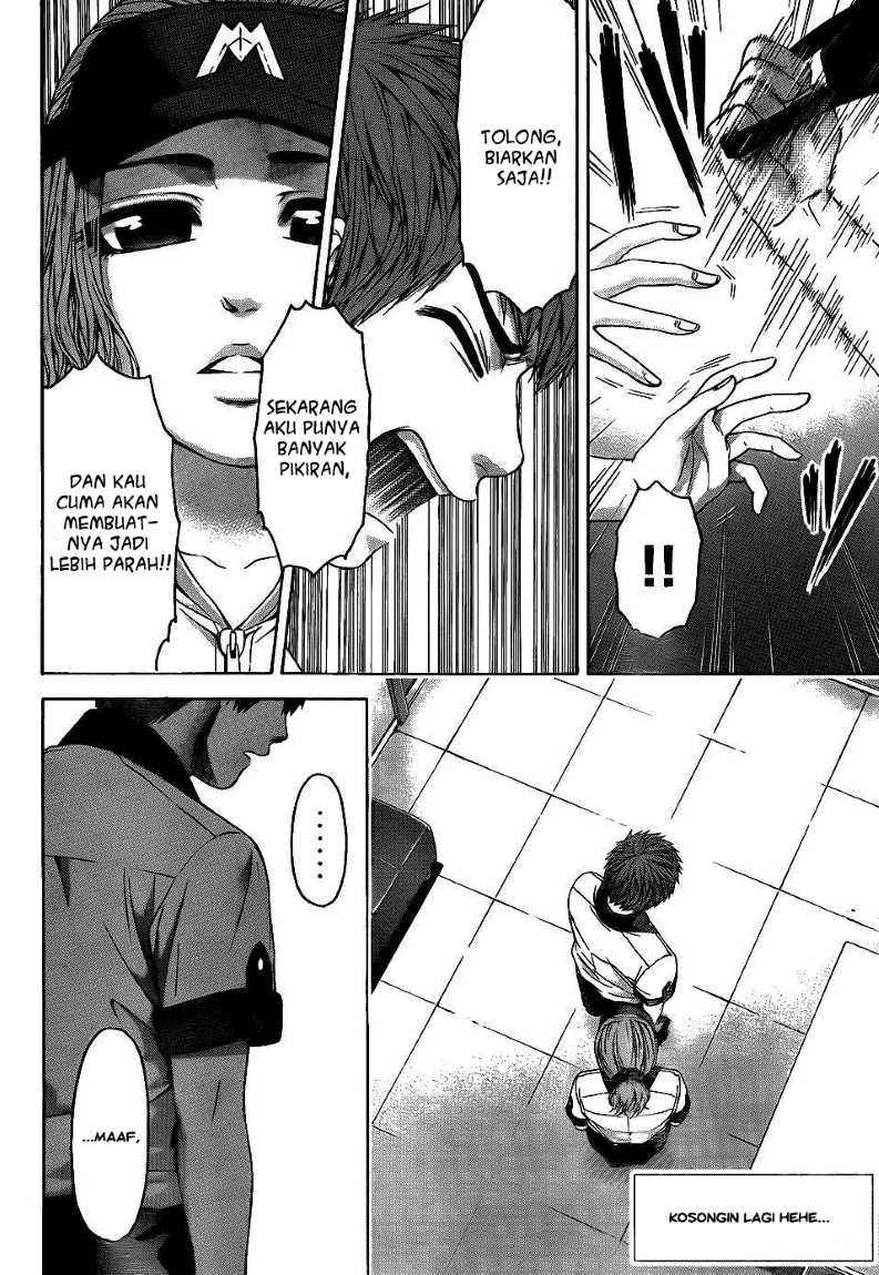 Good Ending Chapter 64 - halaman 2