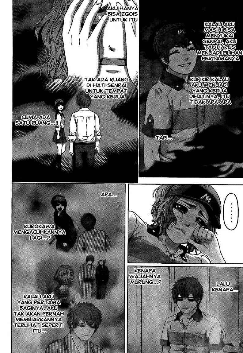 Good Ending Chapter 64 - halaman 4