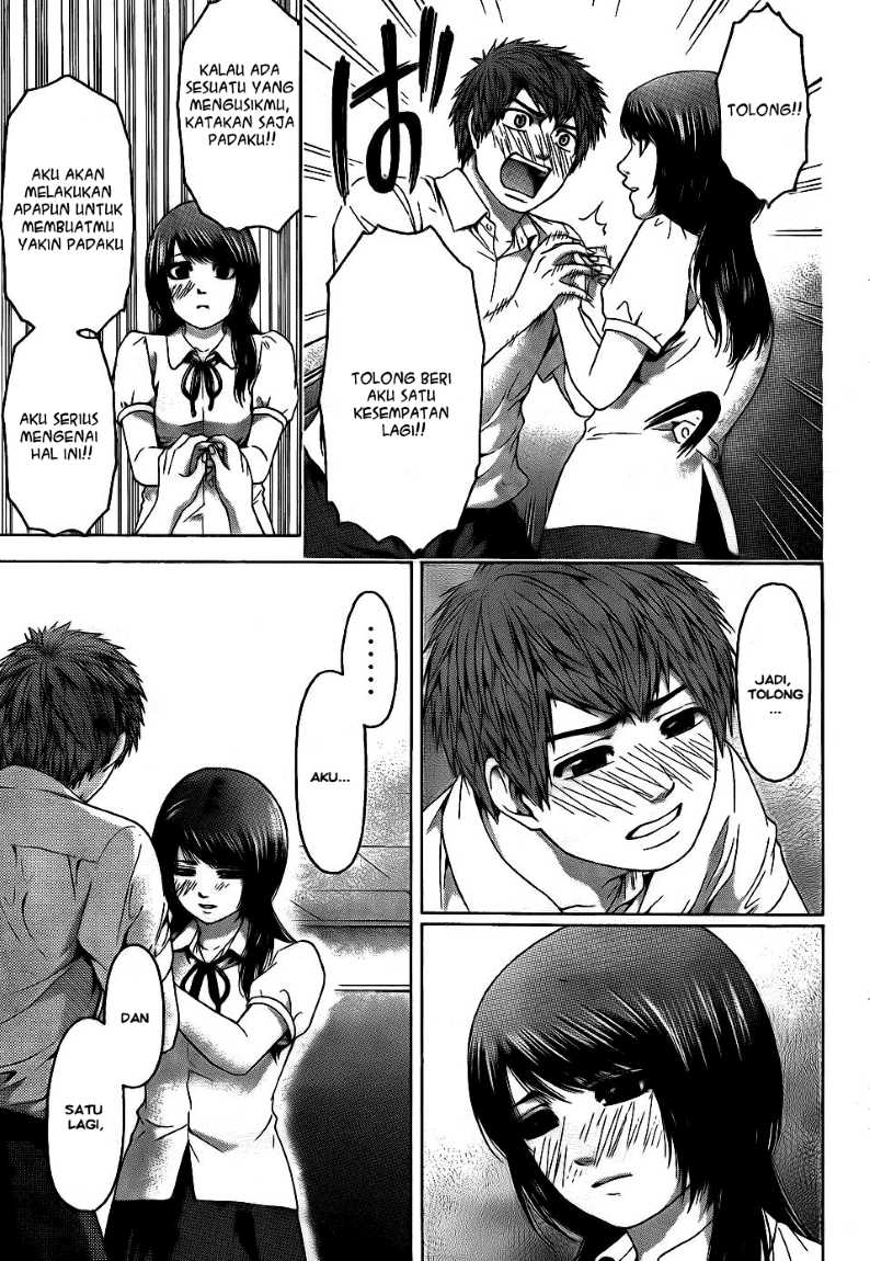 Good Ending Chapter 65 - halaman 24