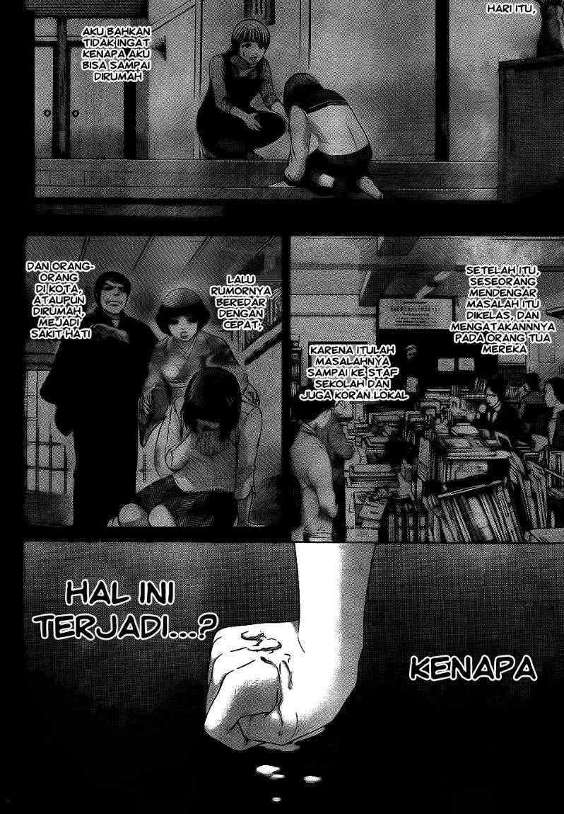 Good Ending Chapter 66 - halaman 14