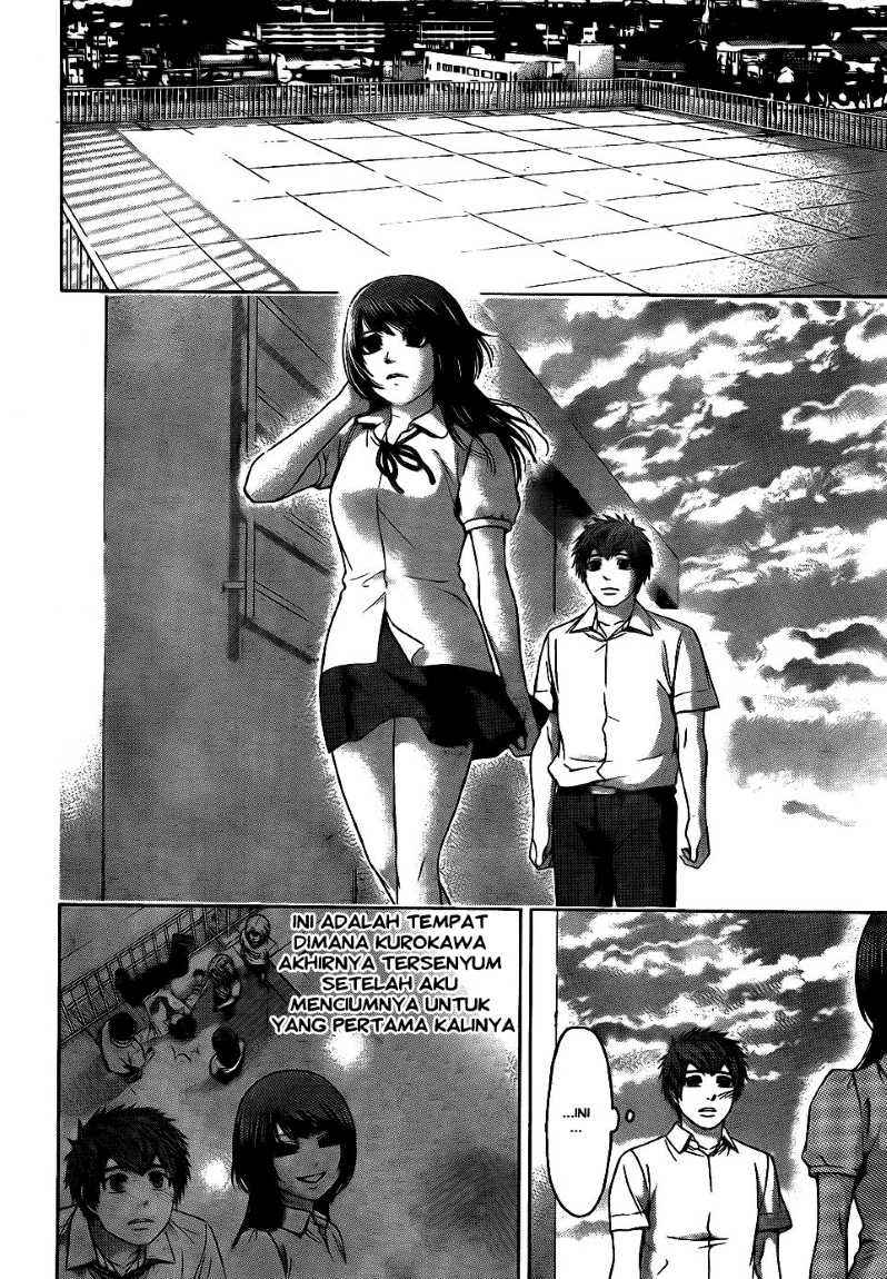 Good Ending Chapter 66 - halaman 4