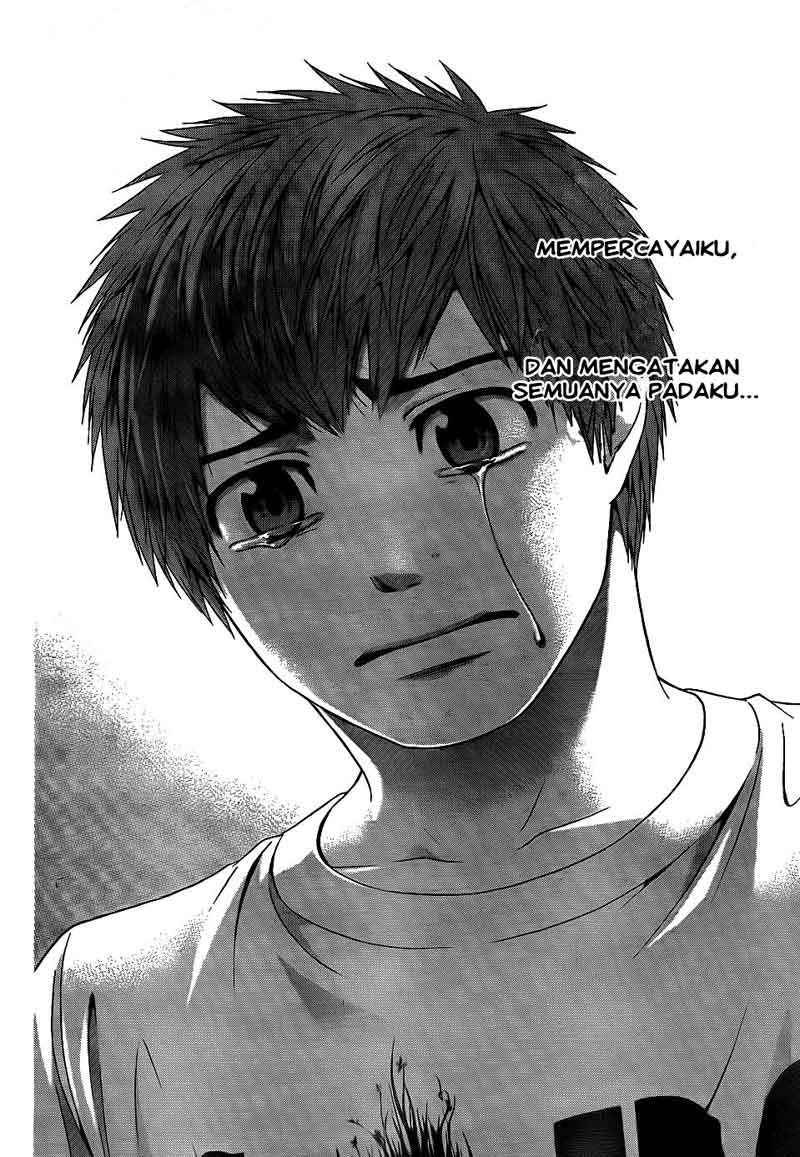 Good Ending Chapter 67 - halaman 14