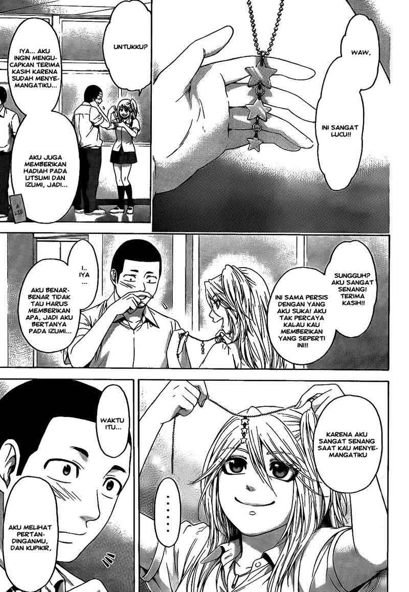 Good Ending Chapter 67 - halaman 3