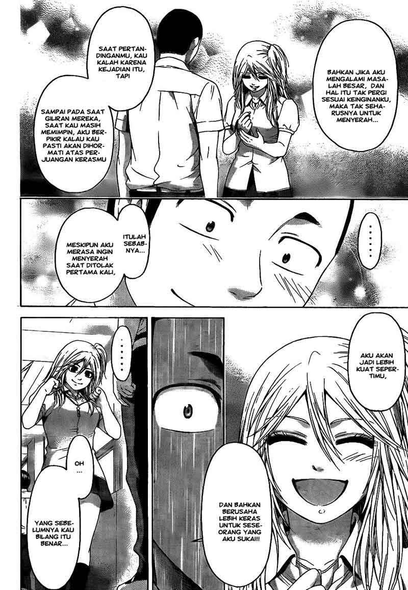 Good Ending Chapter 67 - halaman 4
