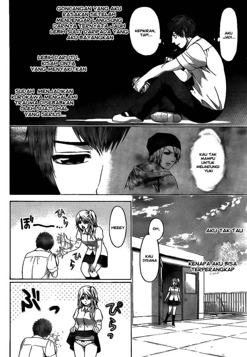 Good Ending Chapter 67 - halaman 8
