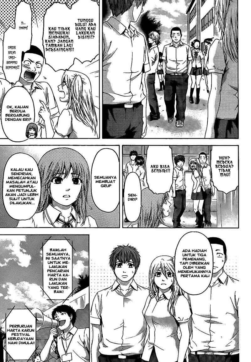 Good Ending Chapter 68 - halaman 3
