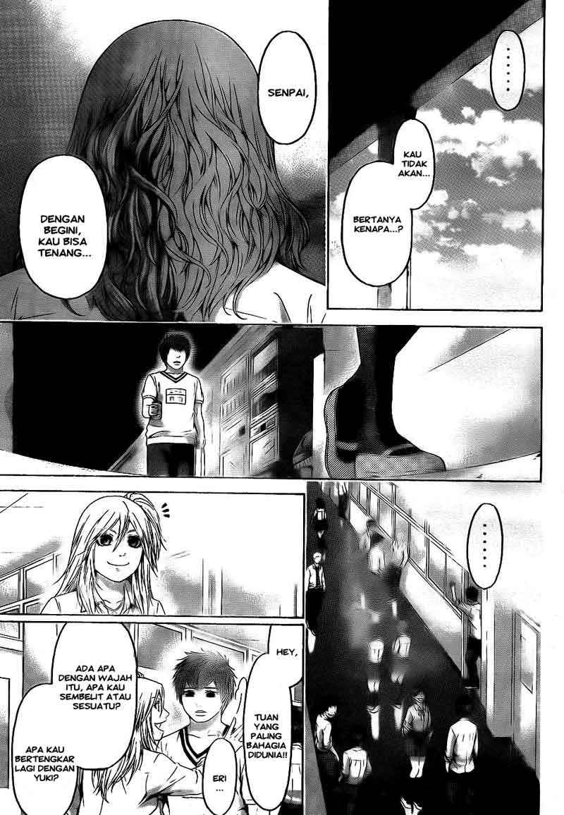 Good Ending Chapter 71 - halaman 15