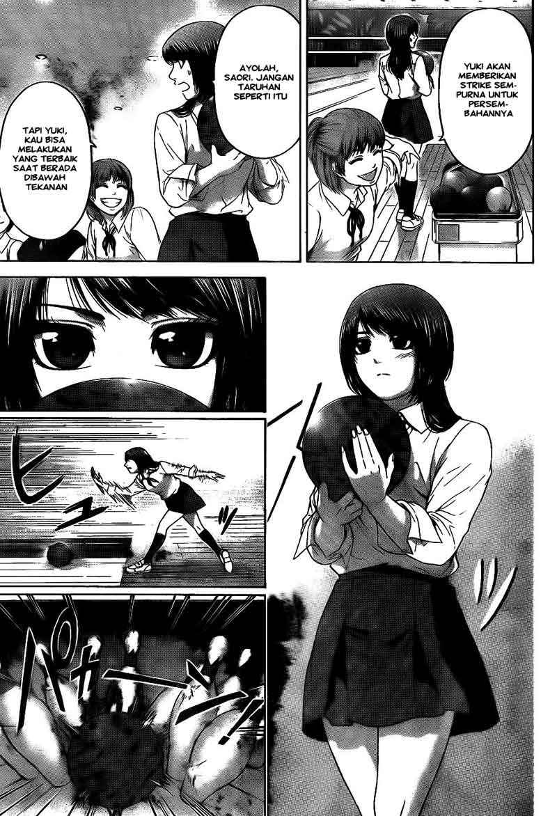 Good Ending Chapter 72 - halaman 14