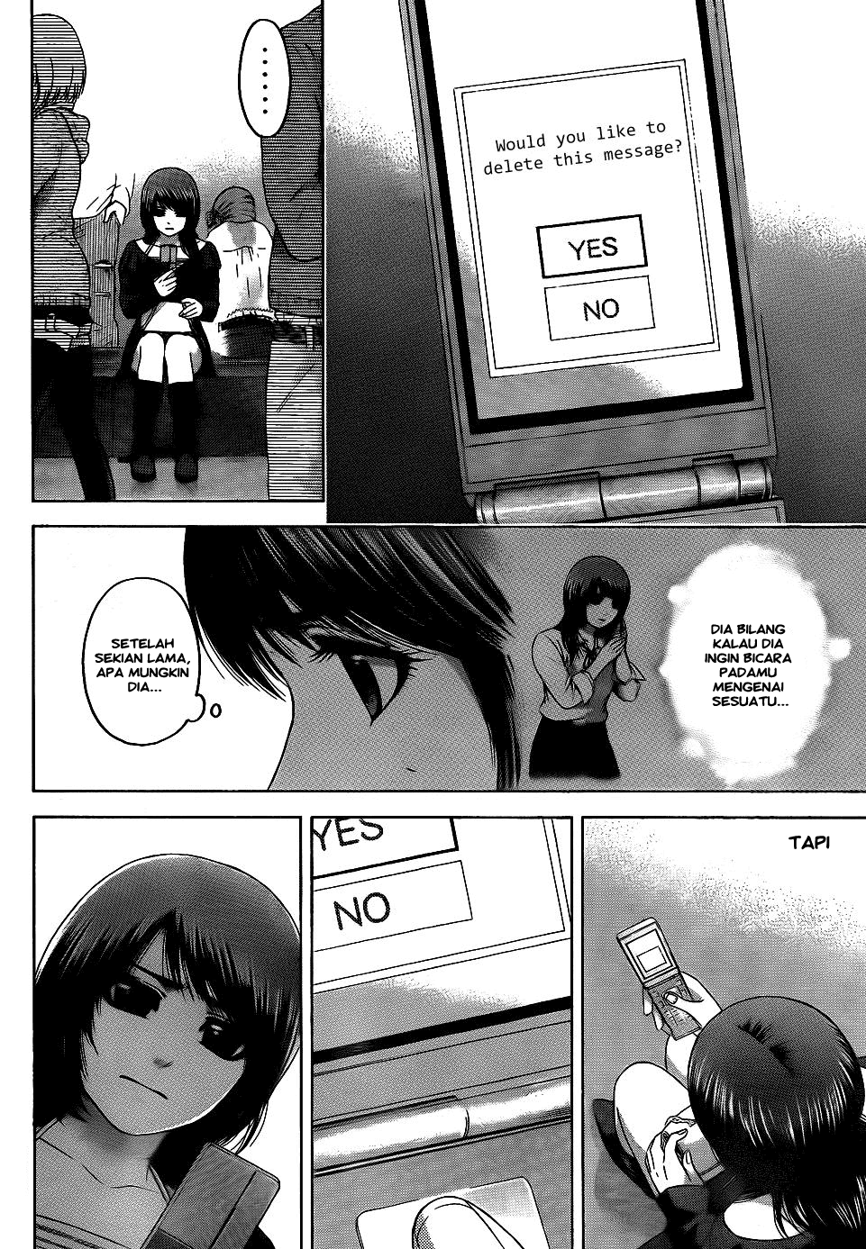 Good Ending Chapter 75 - halaman 2