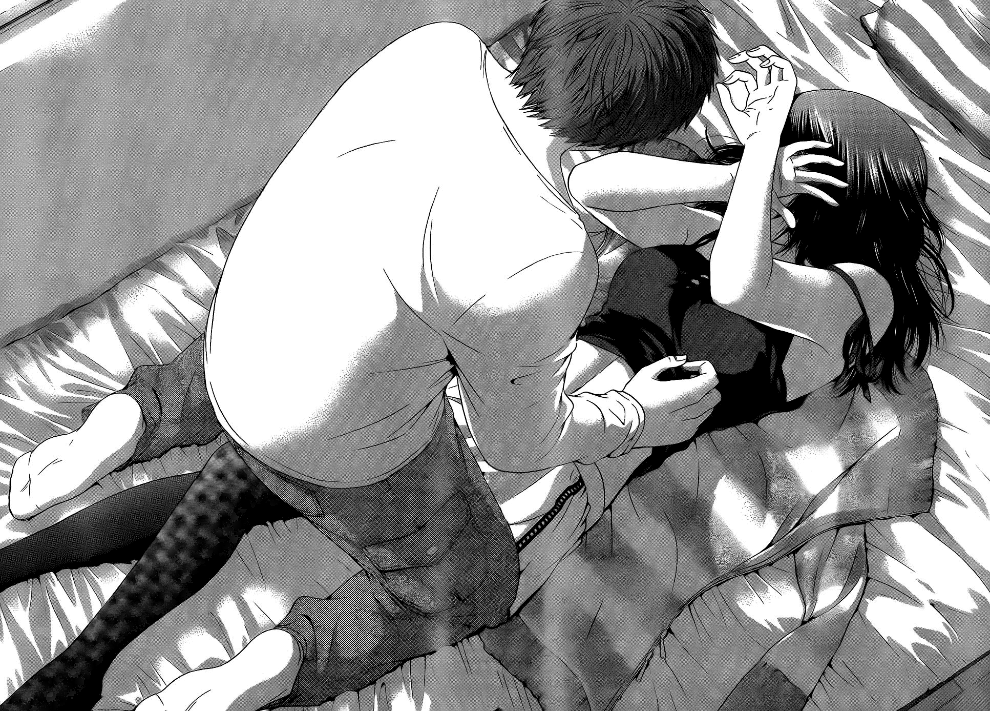 Good Ending Chapter 79 - halaman 12