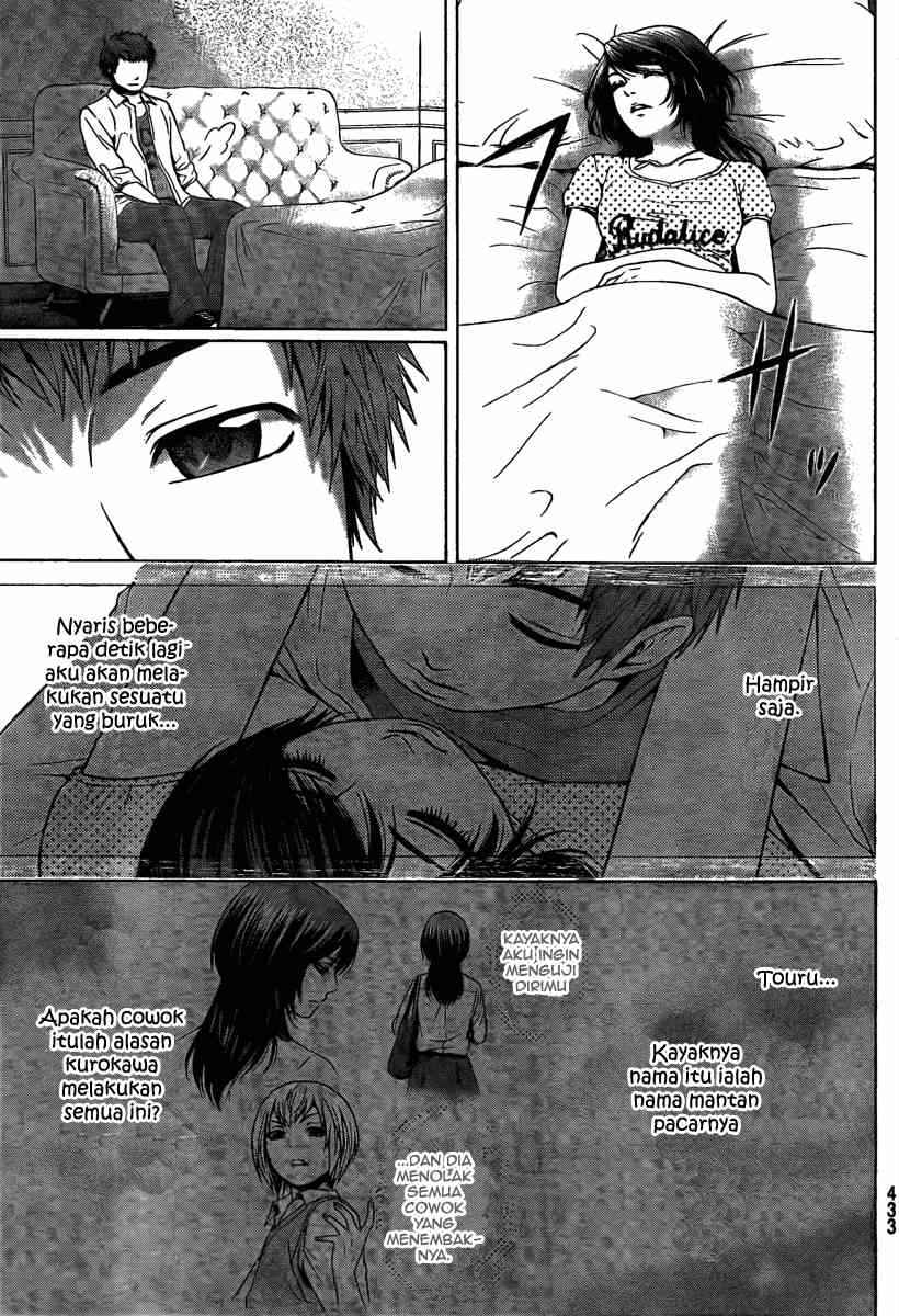 Good Ending Chapter 8 - halaman 5