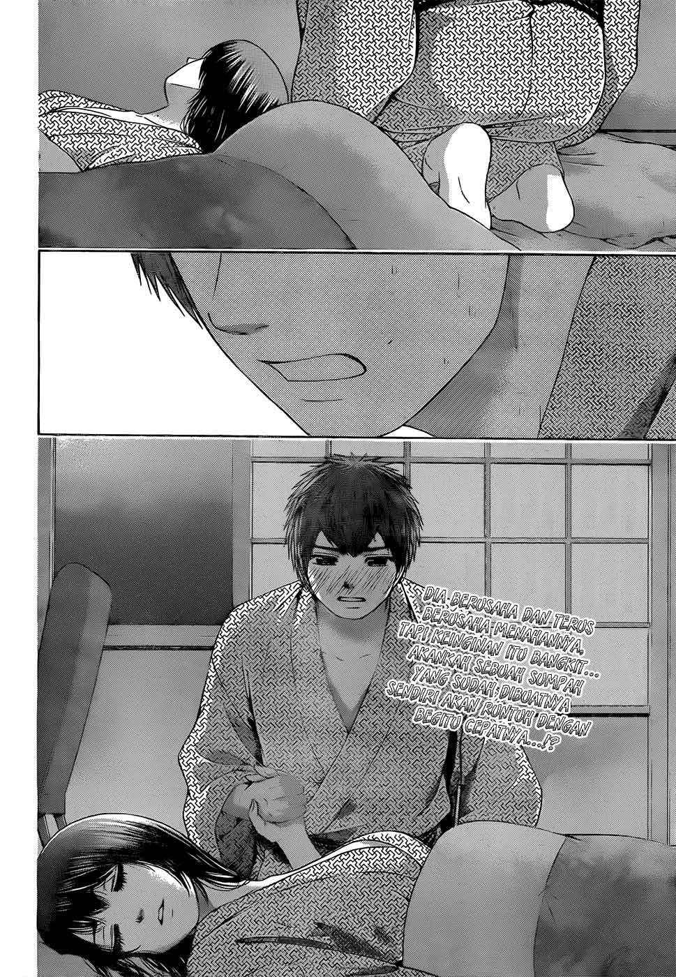 Good Ending Chapter 85 - halaman 19