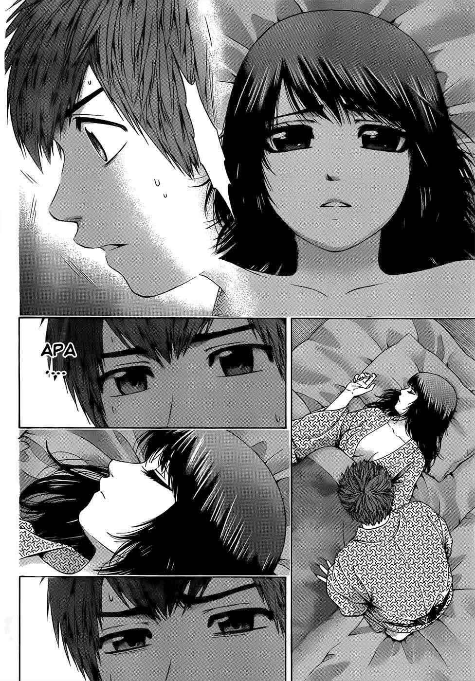 Good Ending Chapter 86 - halaman 7