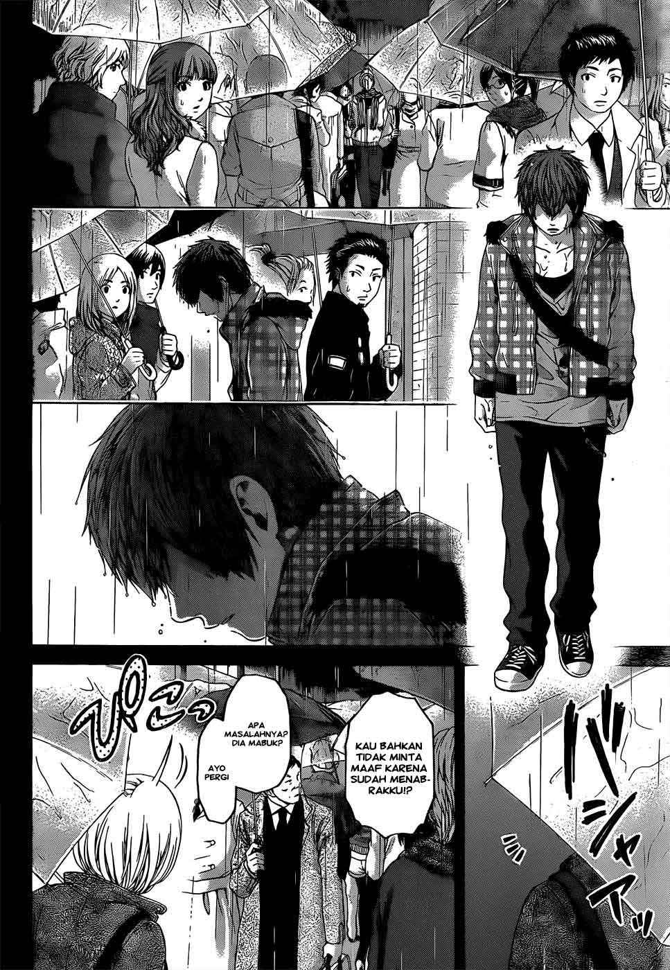 Good Ending Chapter 89 - halaman 3