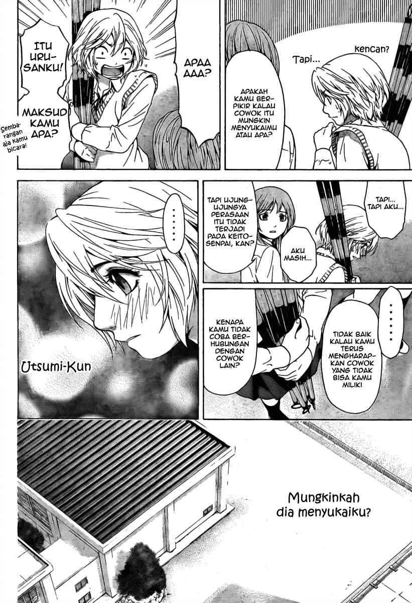 Good Ending Chapter 9 - halaman 14