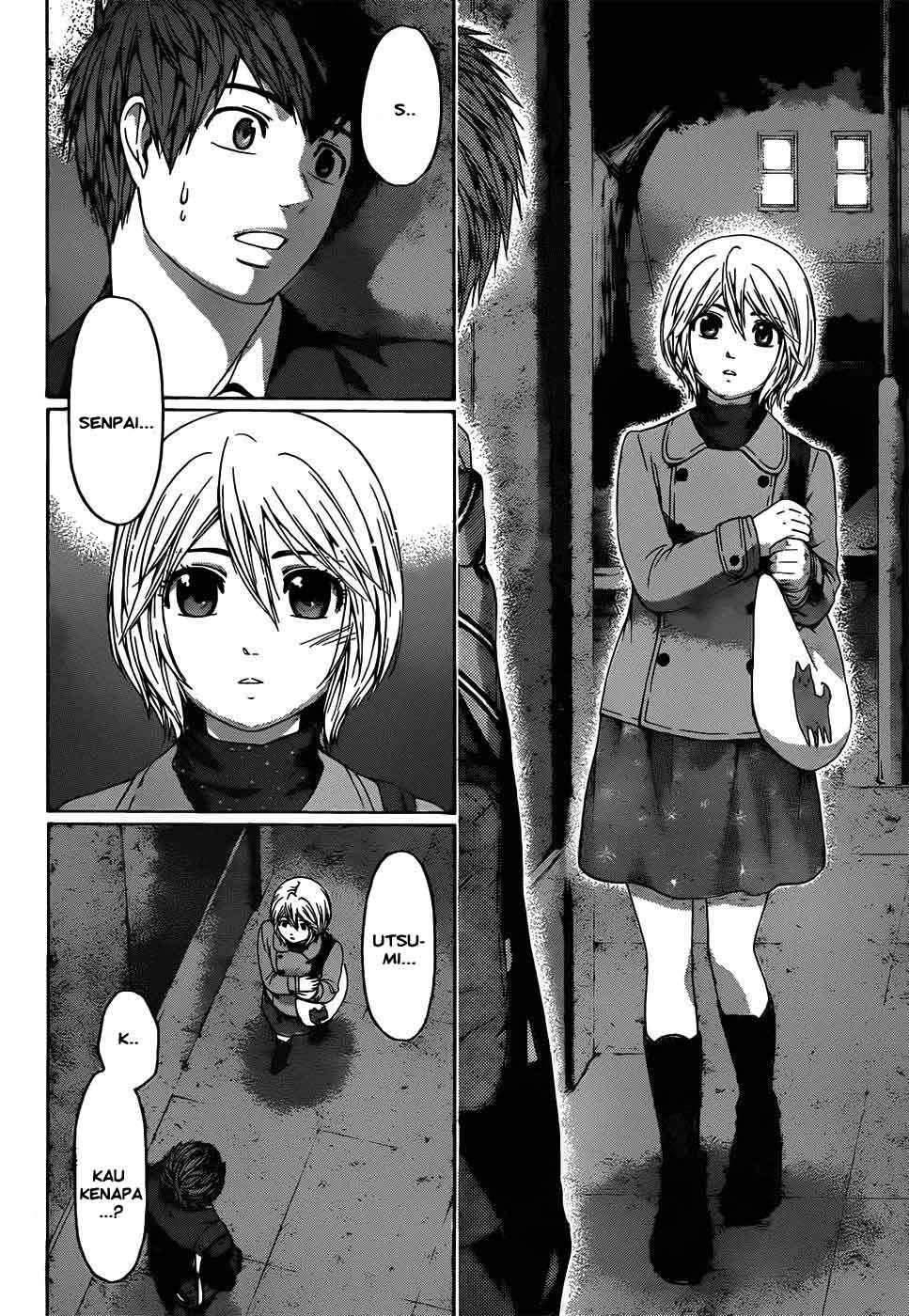 Good Ending Chapter 96 - halaman 13