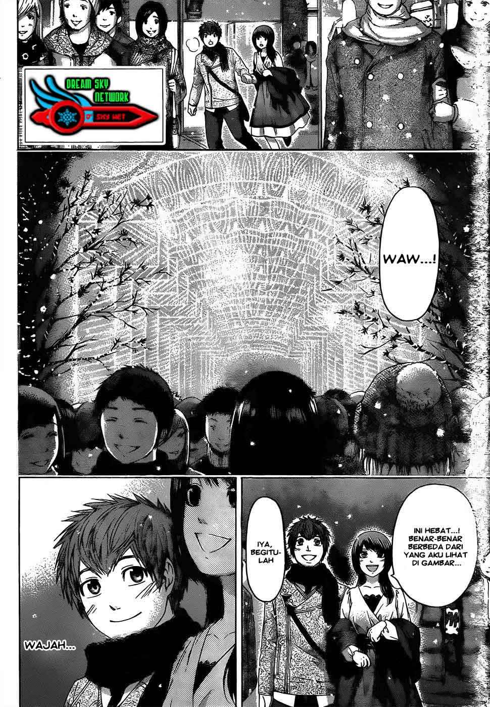 Good Ending Chapter 99 - halaman 3