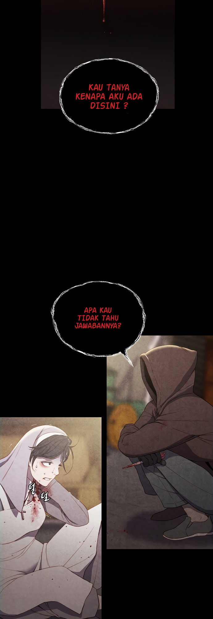 Good Hunting Chapter 1 - halaman 14