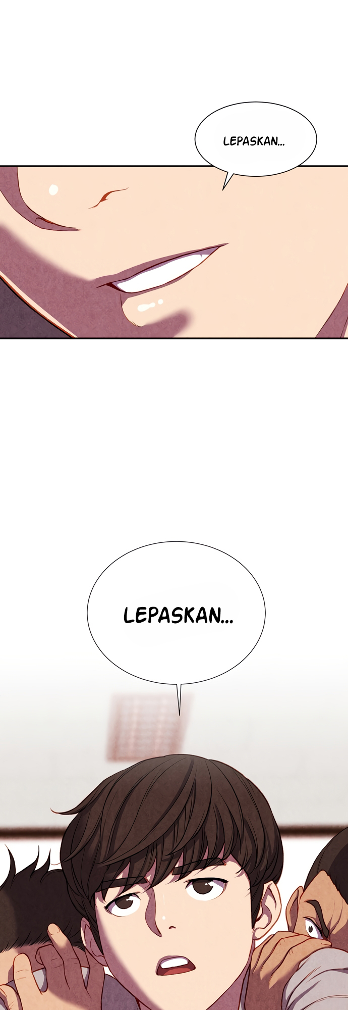 Good Hunting Chapter 1 - halaman 29