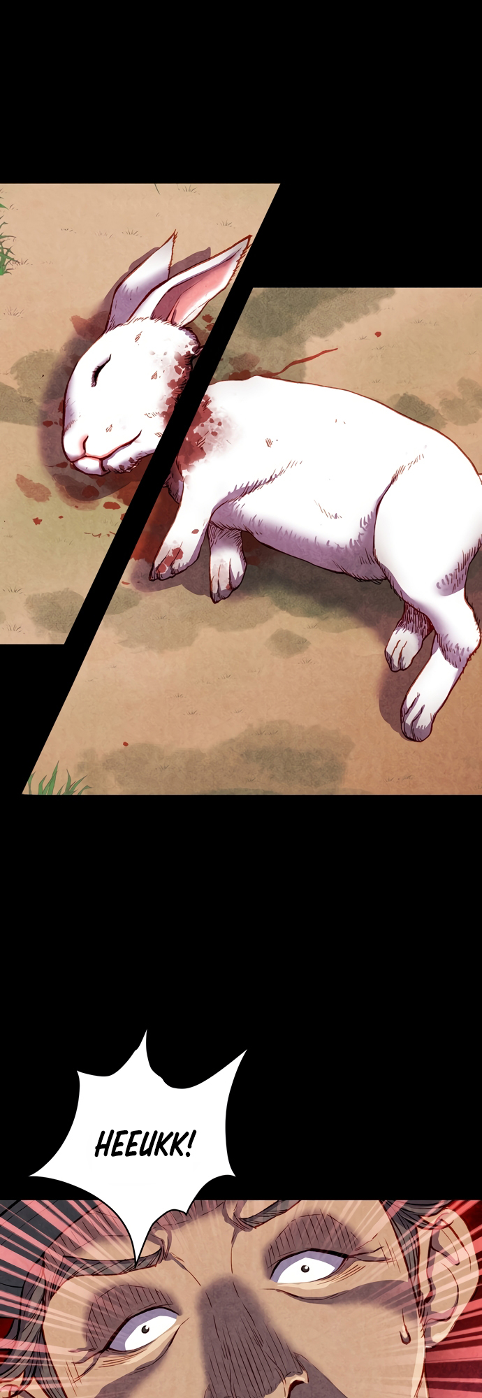 Good Hunting Chapter 1 - halaman 34